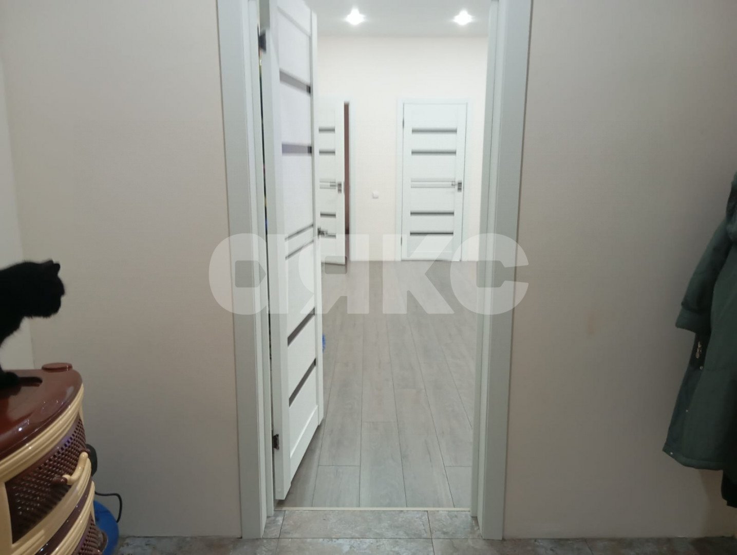 Фото №18: Дом 102 м² + 9.2 сот. - Бакинская, ул. Толстого