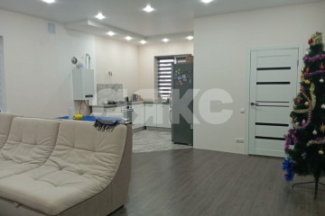 Фото №1: Дом 102 м² - Бакинская, ул. Толстого