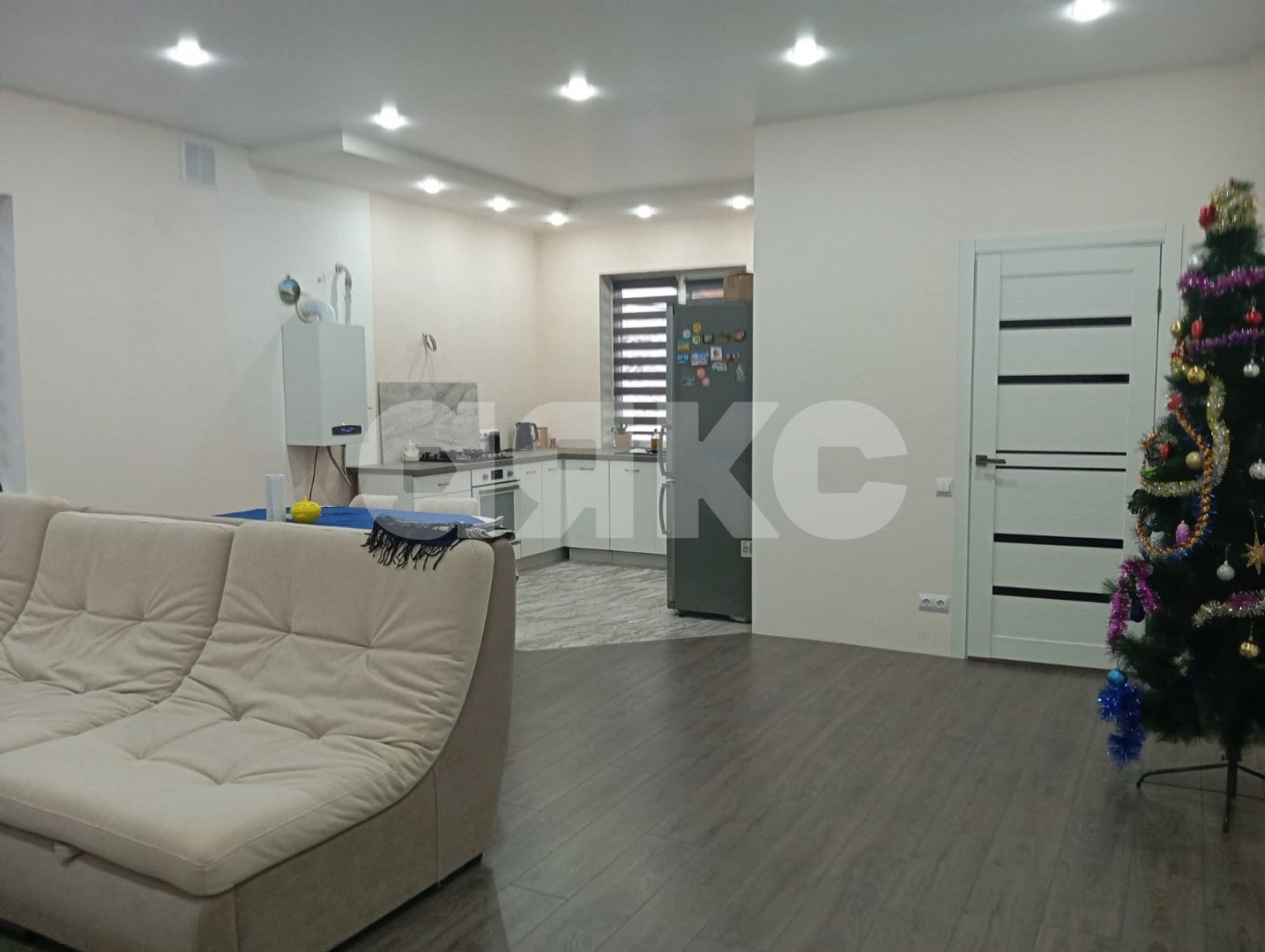 Фото №1: Дом 102 м² + 9.2 сот. - Бакинская, ул. Толстого