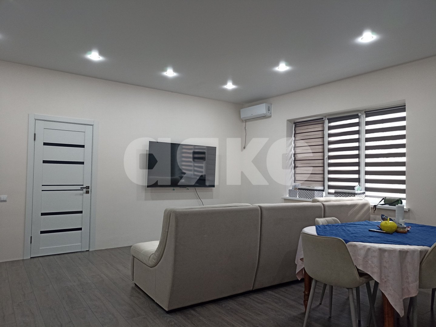 Фото №31: Дом 102 м² + 9.2 сот. - Бакинская, ул. Толстого