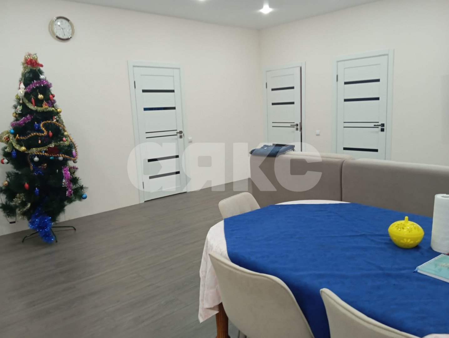 Фото №8: Дом 102 м² + 9.2 сот. - Бакинская, ул. Толстого