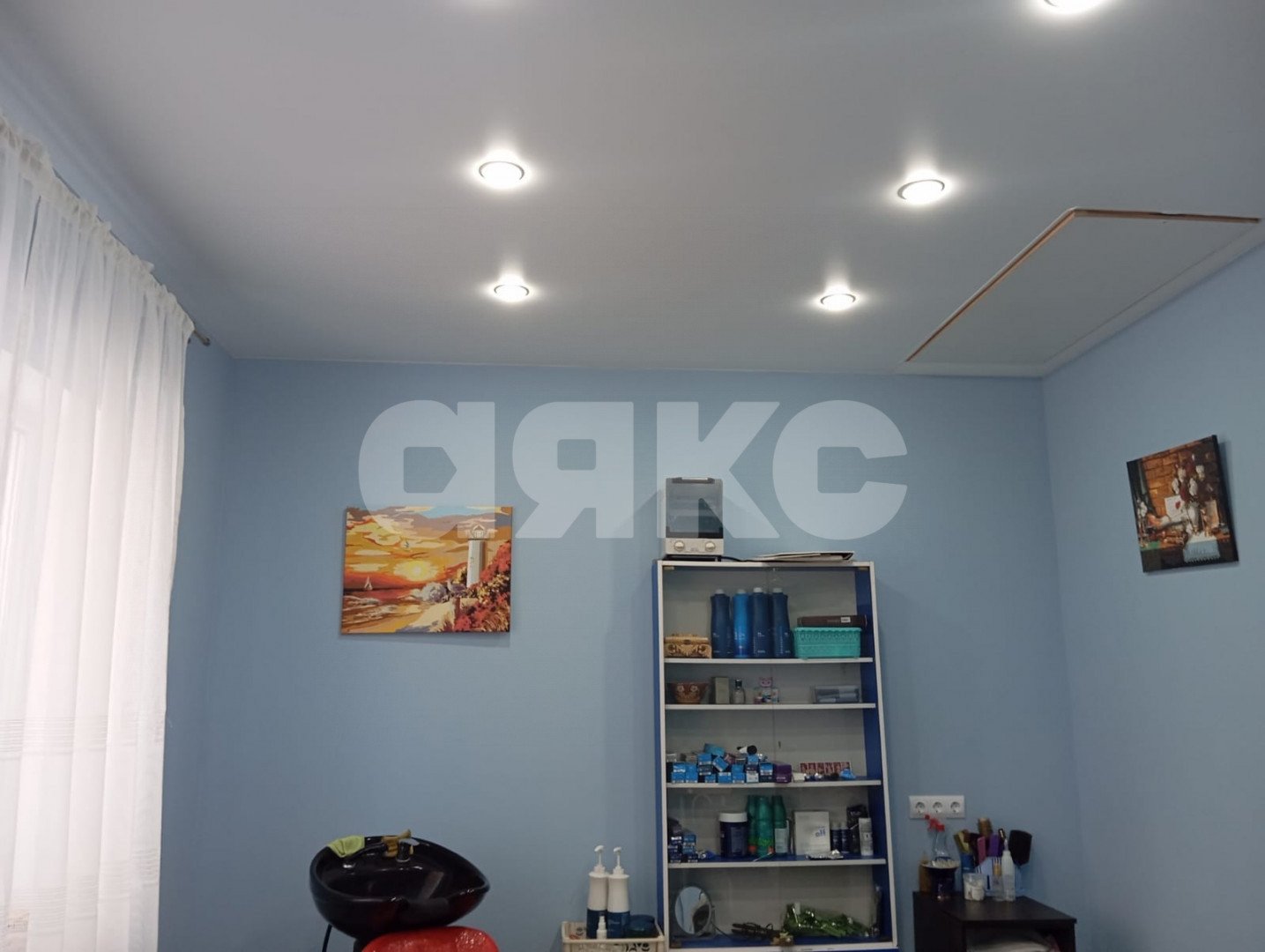 Фото №19: Дом 102 м² + 9.2 сот. - Бакинская, ул. Толстого