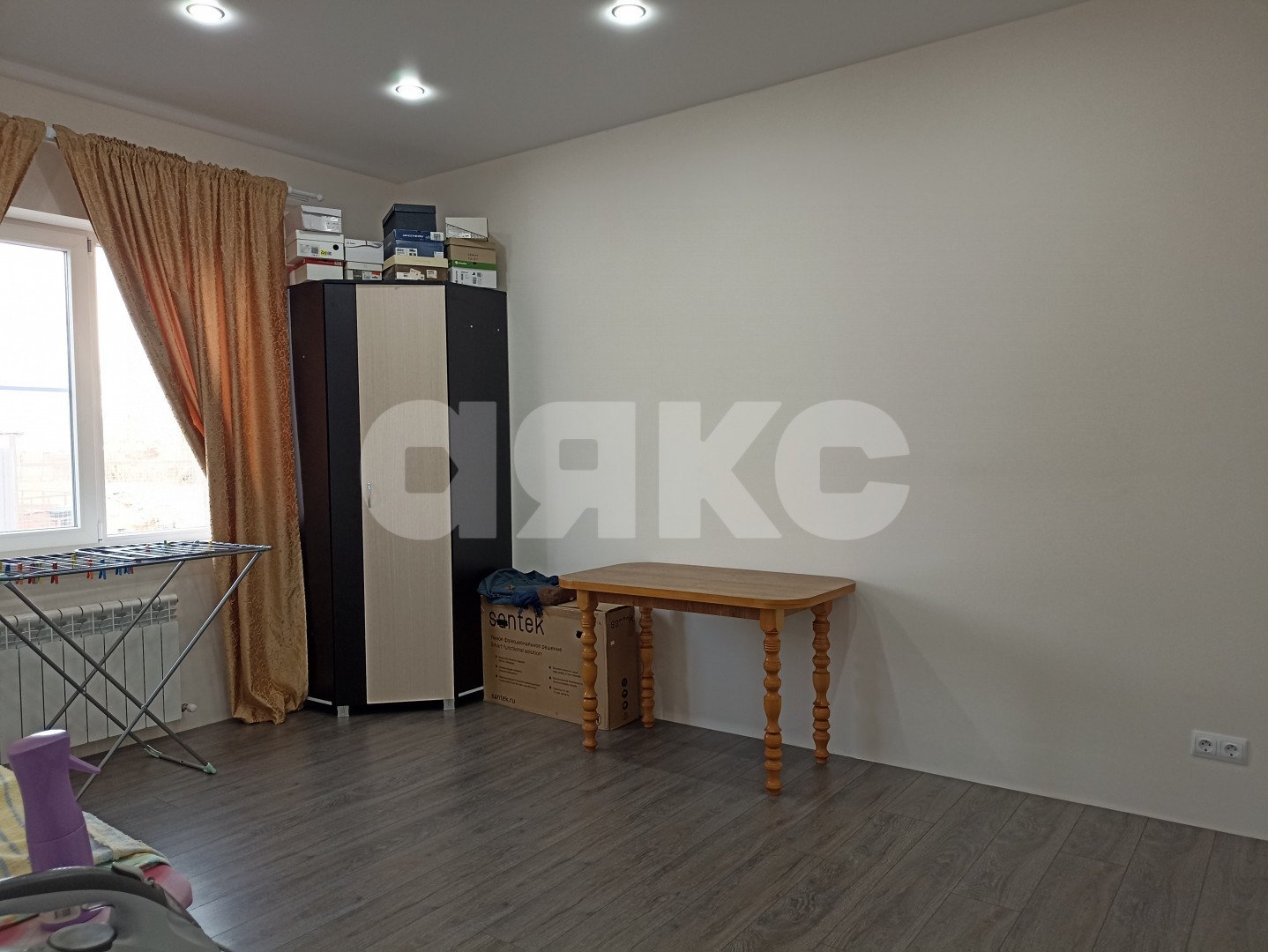 Фото №27: Дом 102 м² + 9.2 сот. - Бакинская, ул. Толстого