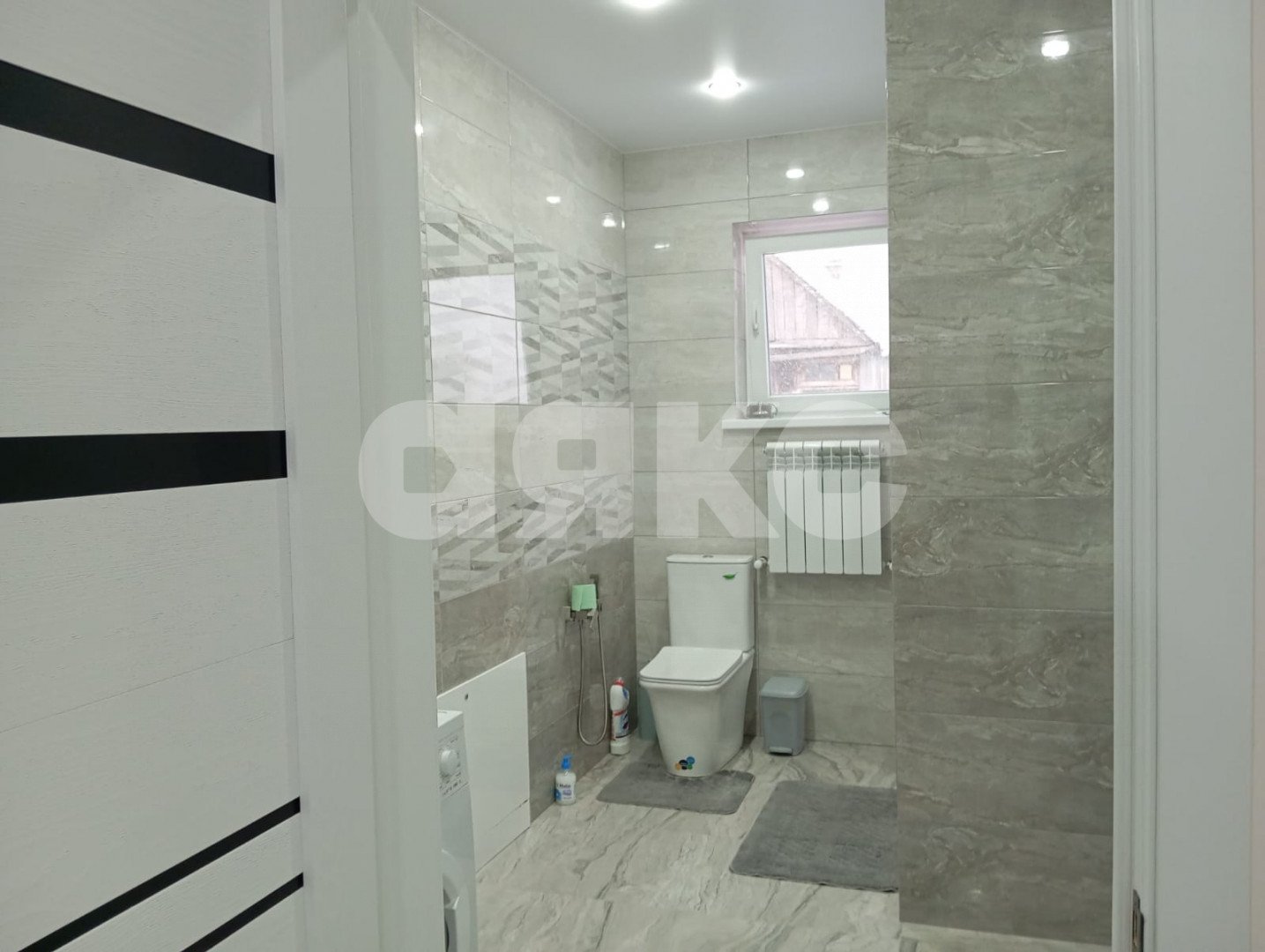 Фото №3: Дом 102 м² + 9.2 сот. - Бакинская, ул. Толстого