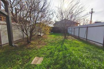 Фото №3: Дом 138 м² - Краснодар, мкр. СНТ Хуторок-Южный, ул. Персиковая, 144