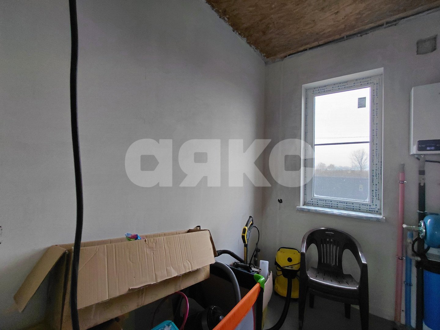 Фото №15: Дом 121 м² + 6 сот. - Горячий Ключ, Администрация, мкр. Администрация