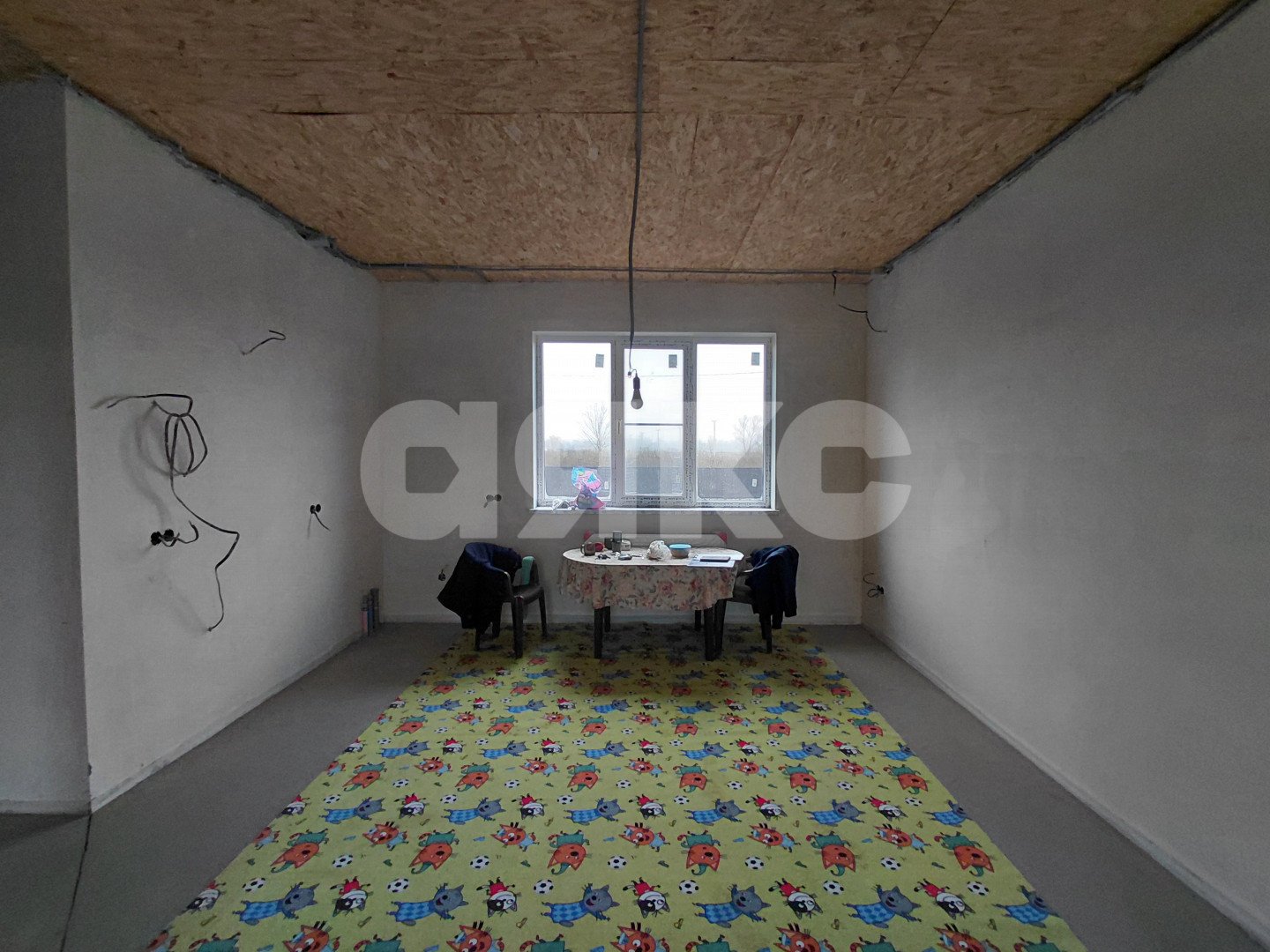 Фото №7: Дом 121 м² + 6 сот. - Горячий Ключ, Администрация, мкр. Администрация