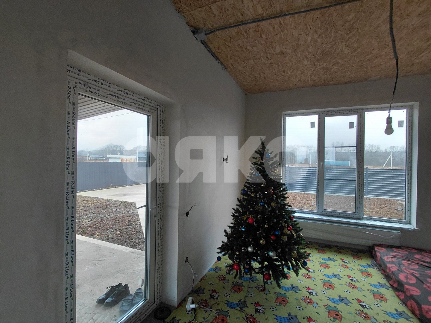 Фото №9: Дом 121 м² + 6 сот. - Горячий Ключ, Администрация, мкр. Администрация