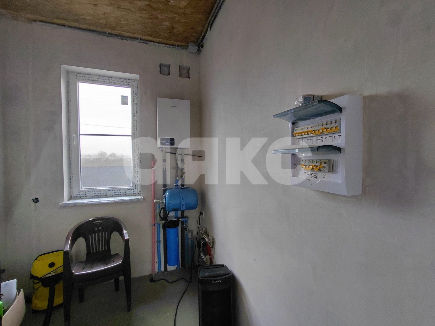 Фото №16: Дом 121 м² + 6 сот. - Горячий Ключ, Администрация, мкр. Администрация