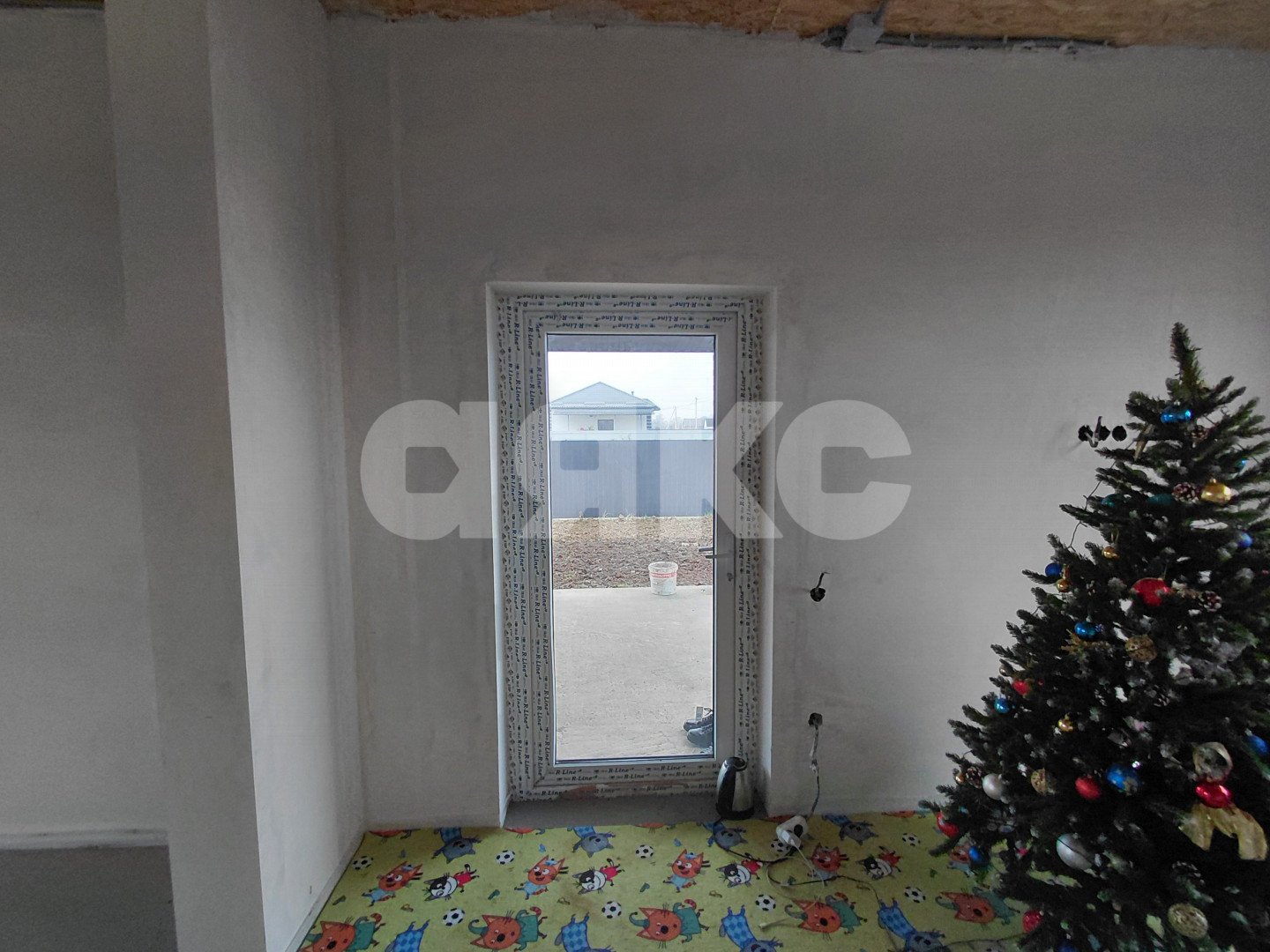 Фото №6: Дом 121 м² + 6 сот. - Горячий Ключ, Администрация, мкр. Администрация