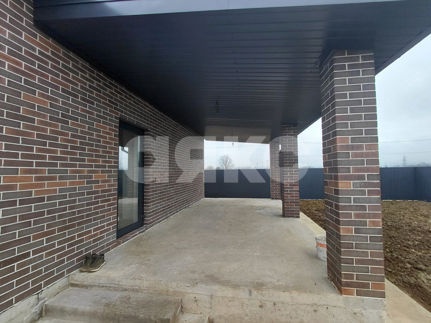 Фото №3: Дом 121 м² + 6 сот. - Горячий Ключ, Администрация, мкр. Администрация