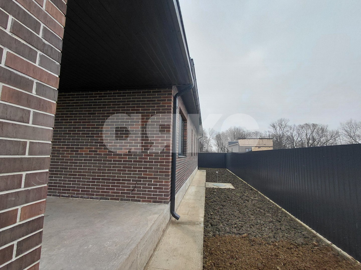 Фото №5: Дом 121 м² + 6 сот. - Горячий Ключ, Администрация, мкр. Администрация