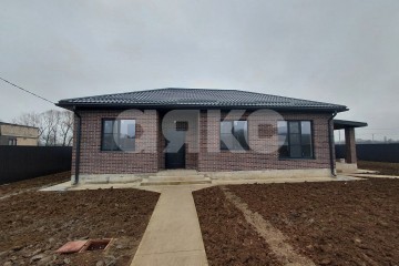 Фото №1: Дом 121 м² - Горячий Ключ, мкр. Администрация, 