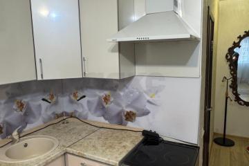 Фото №5: 1-комнатная квартира 29 м² - Краснодар, мкр. Музыкальный, ул. имени Мусоргского М.П., 3