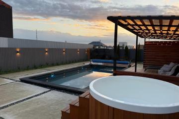 Фото №3: Дом 89 м² - Старобжегокай, ул. Почтовая, 9