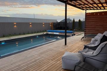 Фото №2: Дом 89 м² - Старобжегокай, ул. Почтовая, 9