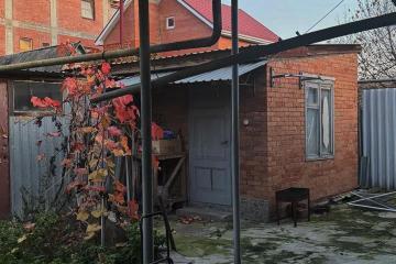 Фото №4: Дом 38 м² - Краснодар, мкр. 40 лет Победы, ул. Дачная, 496