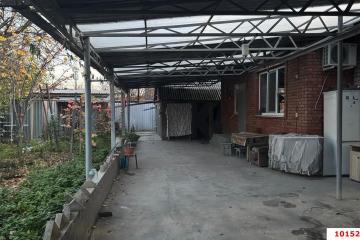 Фото №2: Дом 38 м² - Краснодар, мкр. 40 лет Победы, ул. Дачная, 496