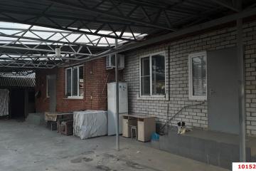 Фото №1: Дом 38 м² - Краснодар, мкр. 40 лет Победы, ул. Дачная, 496