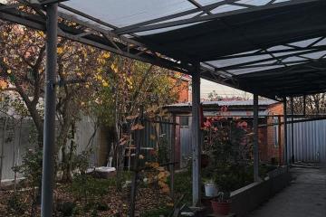 Фото №3: Дом 38 м² - Краснодар, мкр. 40 лет Победы, ул. Дачная, 496