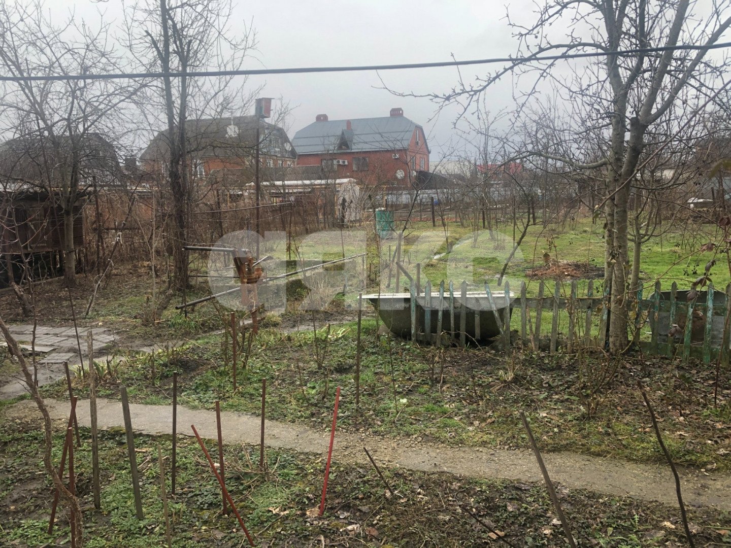 Фото №1: Земельный участок под ИЖС 8.6 сот. - Горячий Ключ, мкр. Курортная Зона, ул. Нефтяников