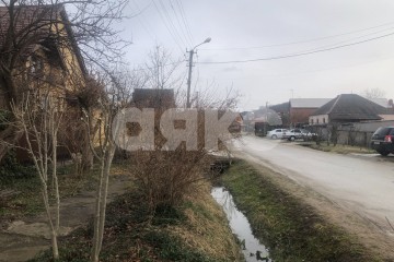 Фото №4: Земельный участок под ИЖС - Горячий Ключ, мкр. Курортная Зона, ул. Нефтяников