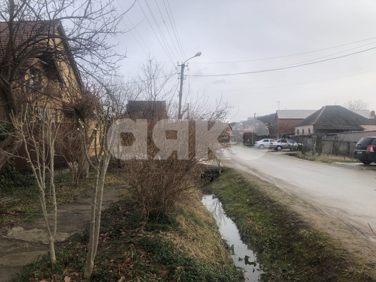 Фото №4: Земельный участок под ИЖС 8.6 сот. - Горячий Ключ, мкр. Курортная Зона, ул. Нефтяников