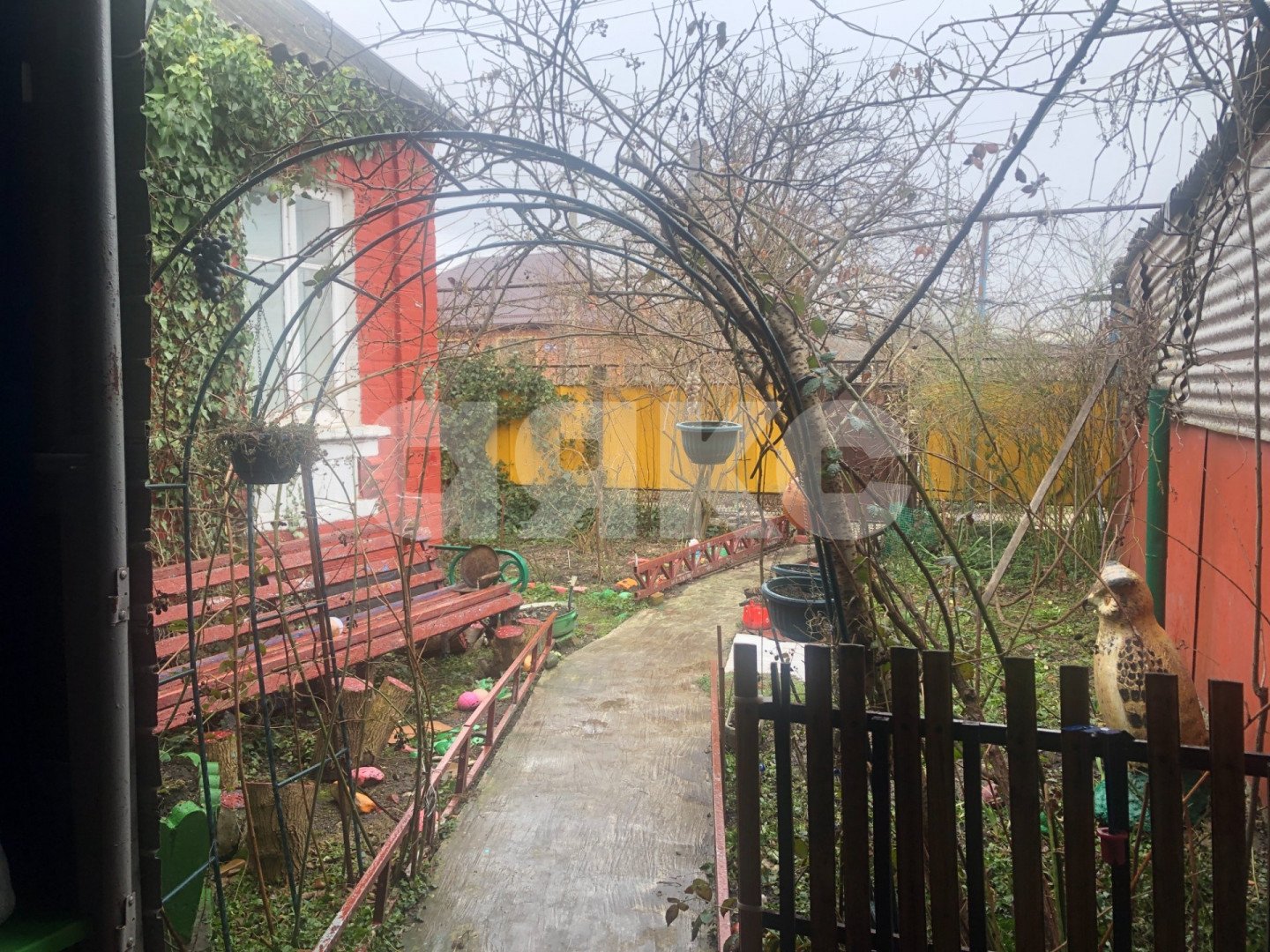 Фото №2: Земельный участок под ИЖС 8.6 сот. - Горячий Ключ, мкр. Курортная Зона, ул. Нефтяников