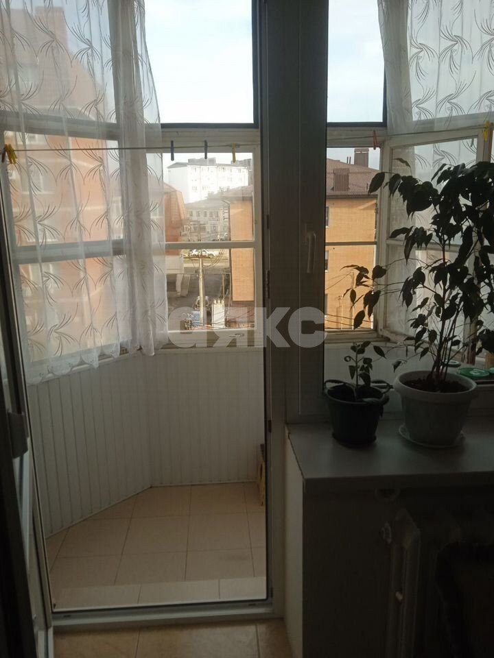 Фото №18: 2-комнатная квартира 57 м² - Горячий Ключ, мкр. Администрация, ул. Ленина, 212