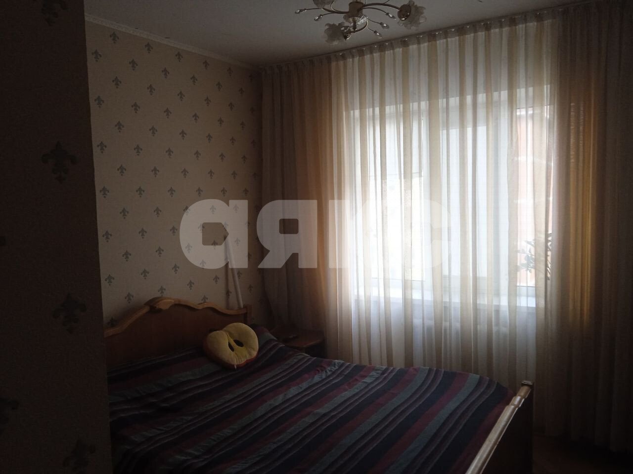 Фото №16: 2-комнатная квартира 57 м² - Горячий Ключ, мкр. Администрация, ул. Ленина, 212