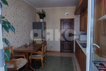 Фото №4: 2-комнатная квартира 57 м² - Горячий Ключ, мкр. Администрация, ул. Ленина, 212