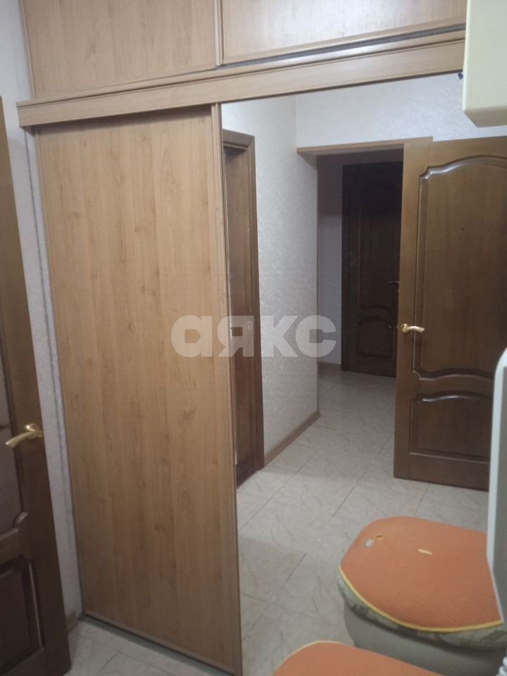 Фото №11: 2-комнатная квартира 57 м² - Горячий Ключ, мкр. Администрация, ул. Ленина, 212