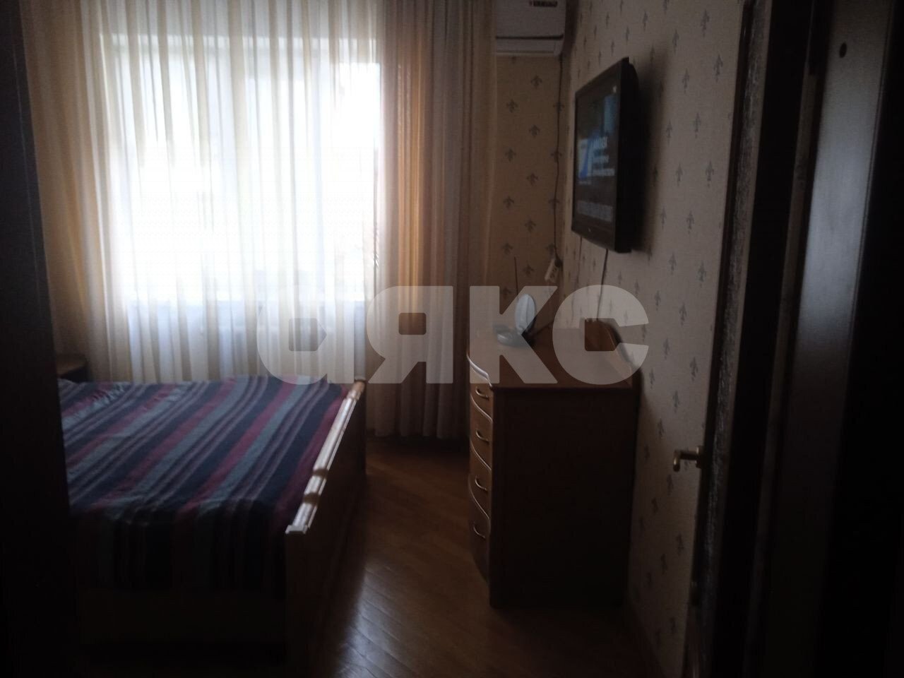 Фото №3: 2-комнатная квартира 57 м² - Горячий Ключ, мкр. Администрация, ул. Ленина, 212