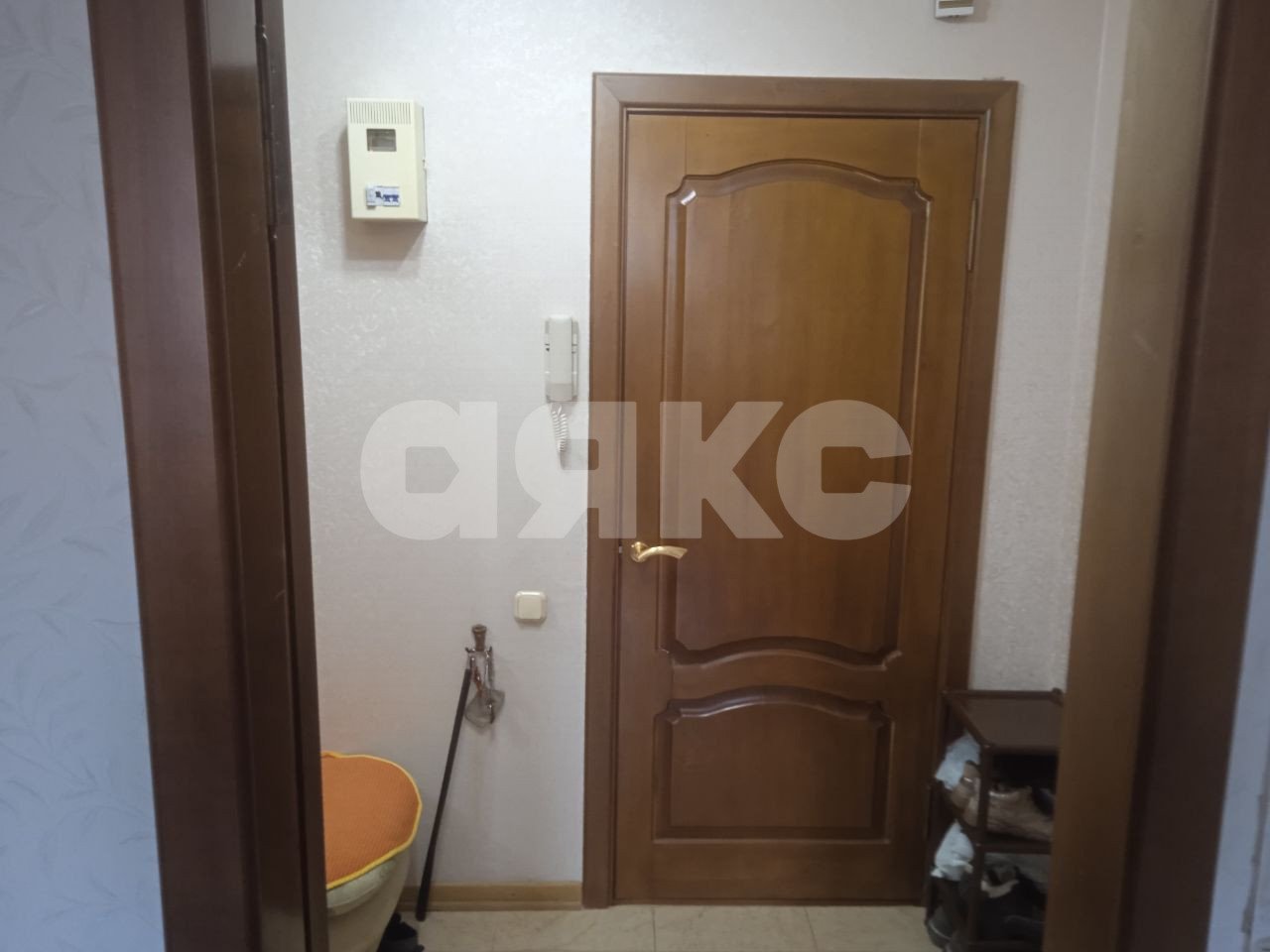 Фото №13: 2-комнатная квартира 57 м² - Горячий Ключ, мкр. Администрация, ул. Ленина, 212