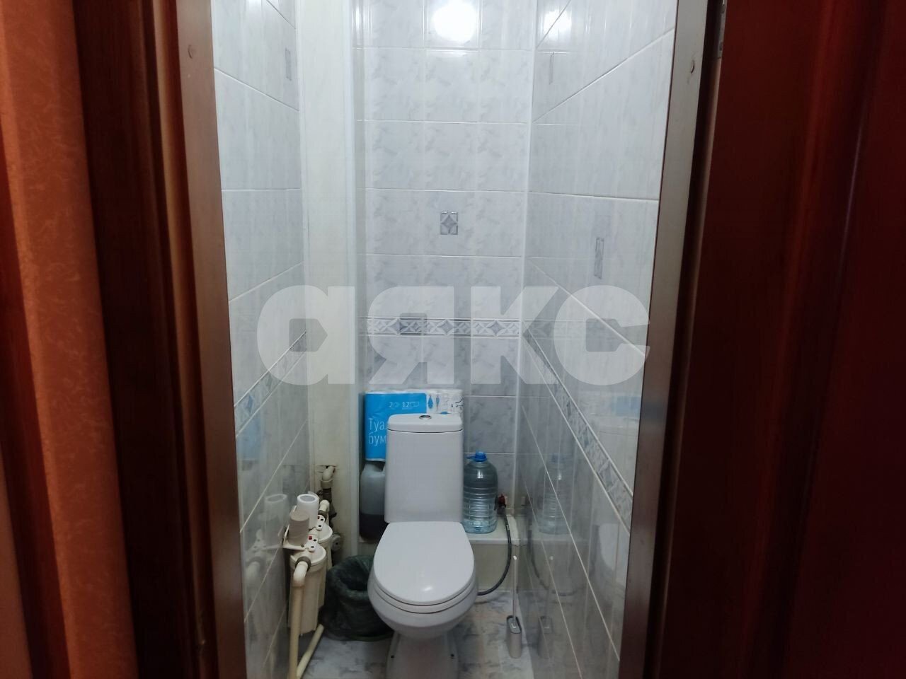 Фото №20: 2-комнатная квартира 57 м² - Горячий Ключ, мкр. Администрация, ул. Ленина, 212