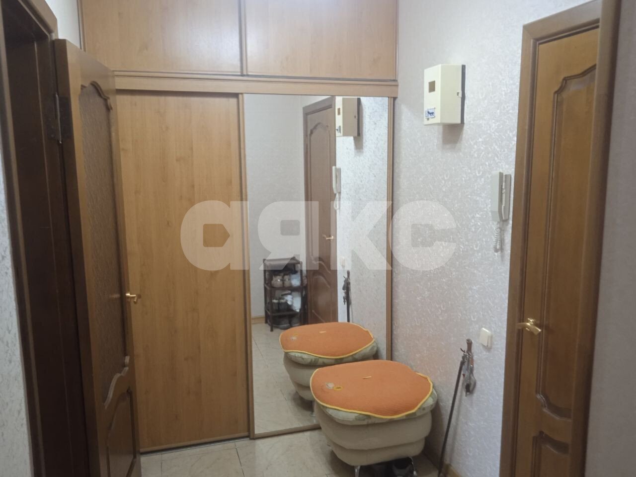 Фото №10: 2-комнатная квартира 57 м² - Горячий Ключ, мкр. Администрация, ул. Ленина, 212