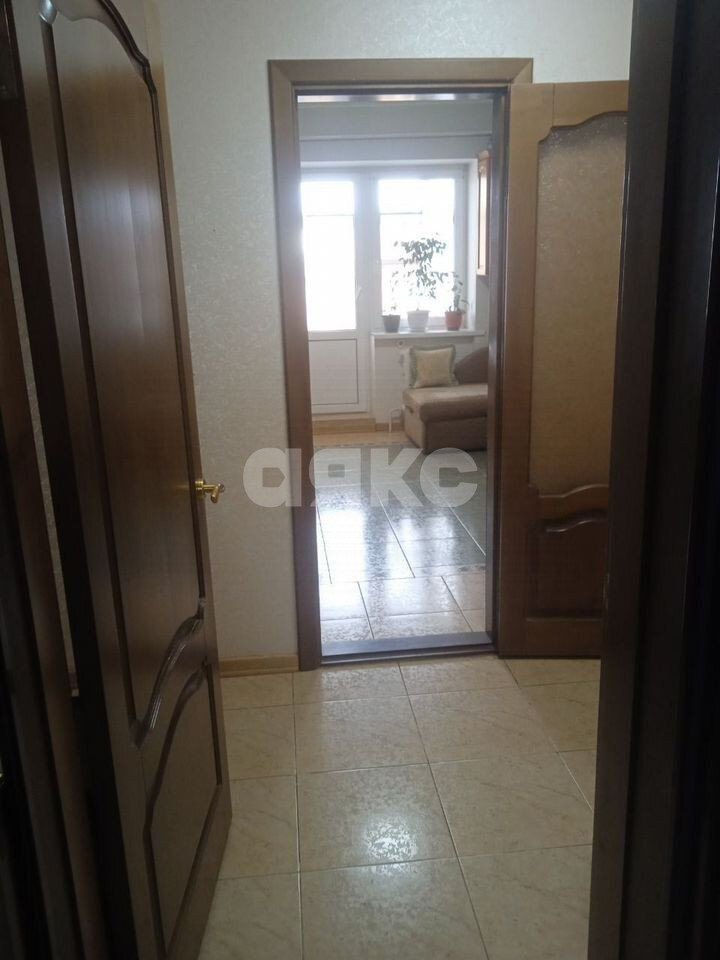 Фото №12: 2-комнатная квартира 57 м² - Горячий Ключ, мкр. Администрация, ул. Ленина, 212