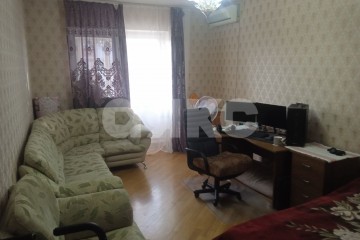 Фото №2: 2-комнатная квартира 57 м² - Горячий Ключ, мкр. Администрация, ул. Ленина, 212