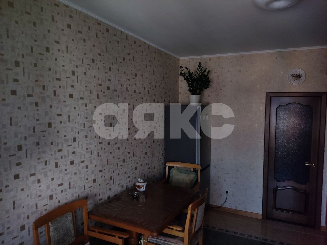 Фото №17: 2-комнатная квартира 57 м² - Горячий Ключ, мкр. Администрация, ул. Ленина, 212