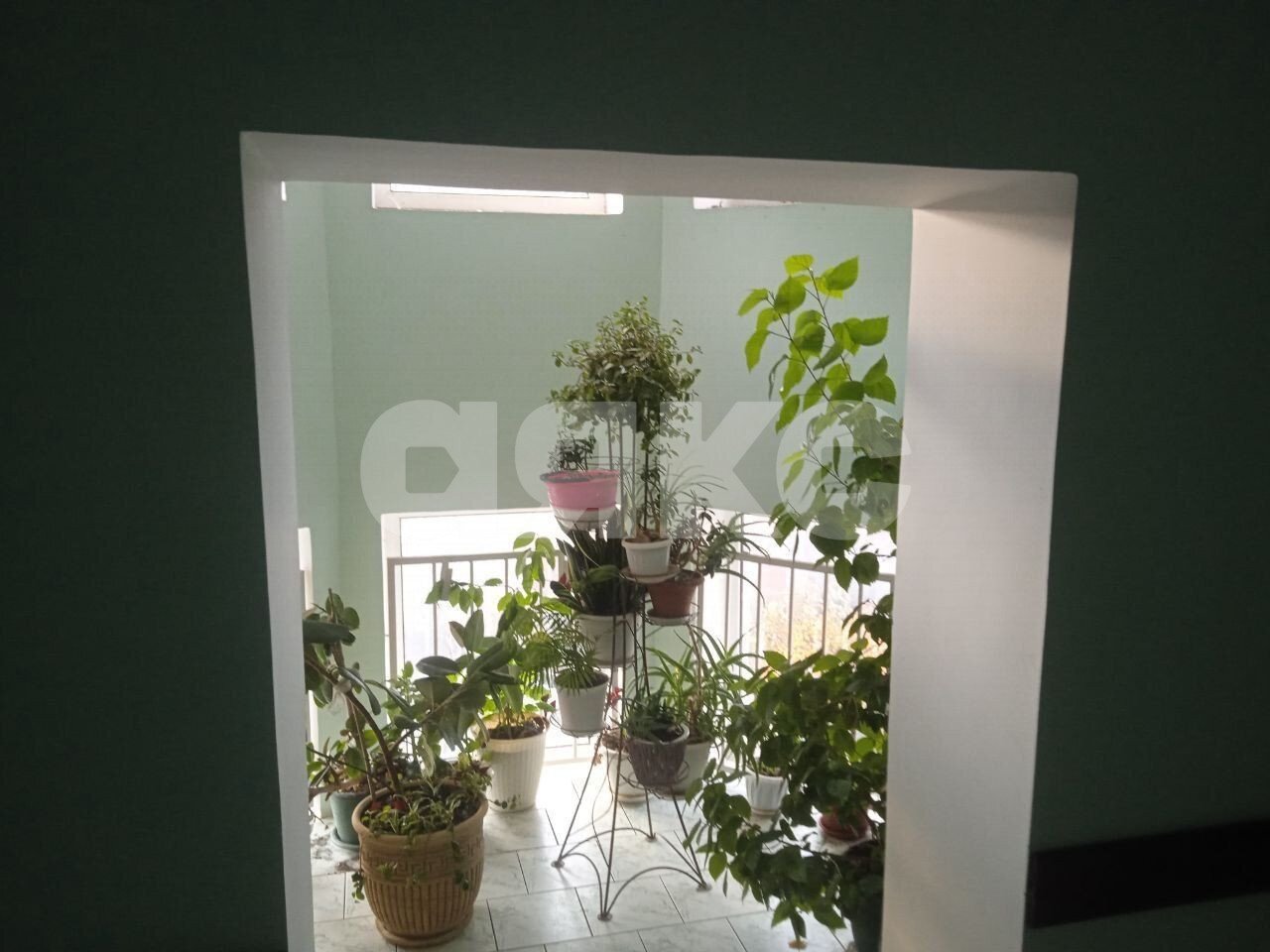 Фото №9: 2-комнатная квартира 57 м² - Горячий Ключ, мкр. Администрация, ул. Ленина, 212