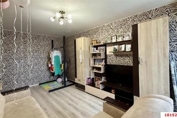 Фото №5: 3-комнатная квартира 83 м² - Краснодар, ж/м Пашковский, ул. имени Евдокии Бершанской, 412