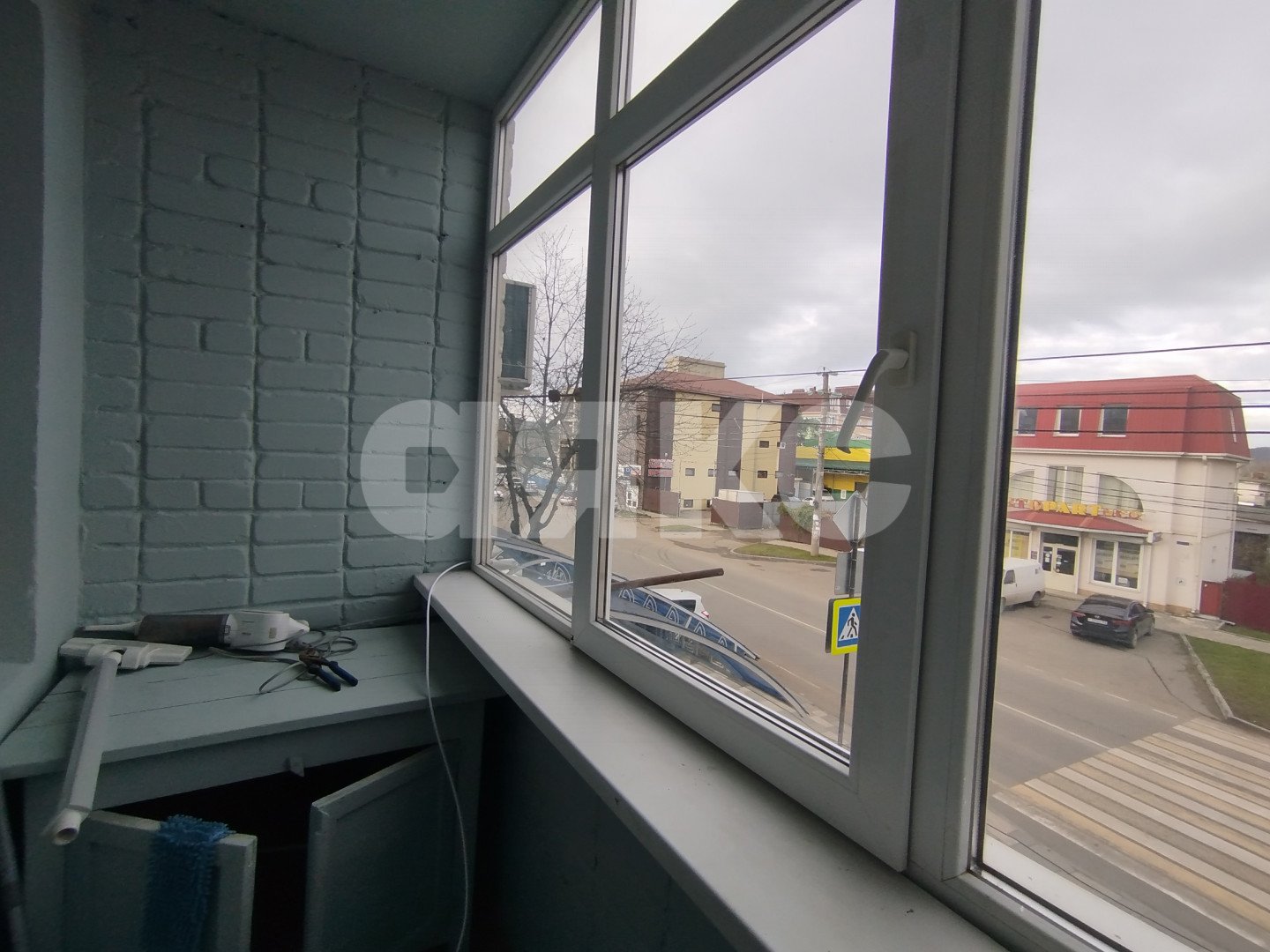 Фото №6: 1-комнатная квартира 31 м² - Горячий Ключ, Курортная Зона, мкр. Курортная Зона, ул. Псекупская, 128