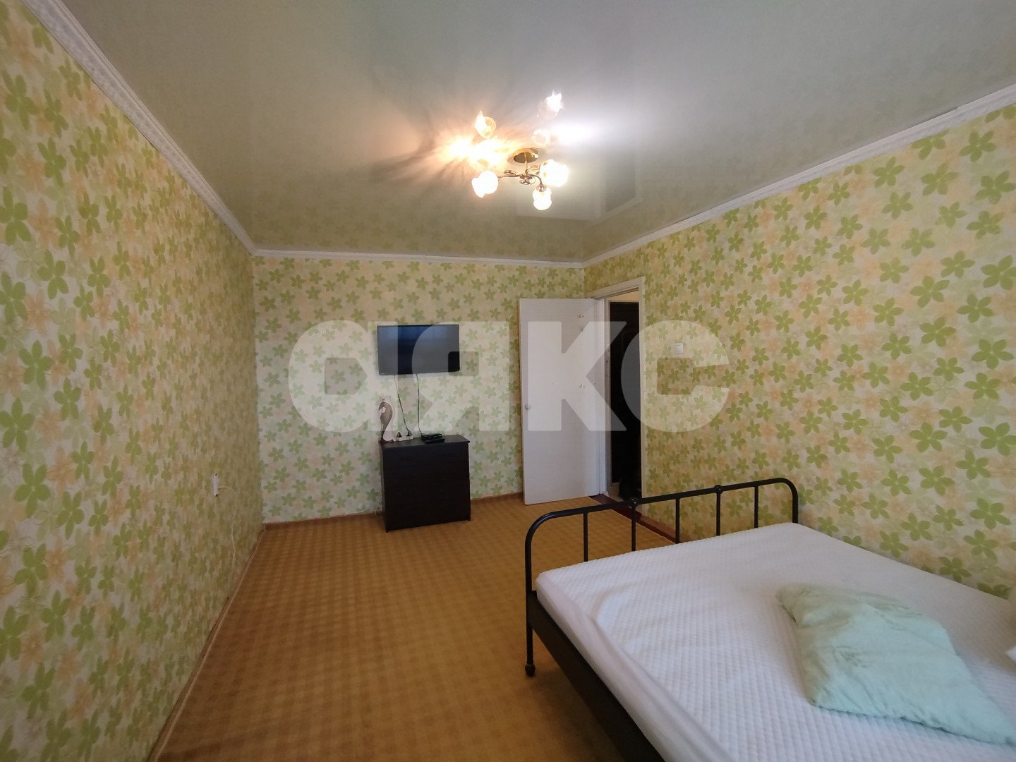 Фото №3: 1-комнатная квартира 31 м² - Горячий Ключ, Курортная Зона, мкр. Курортная Зона, ул. Псекупская, 128