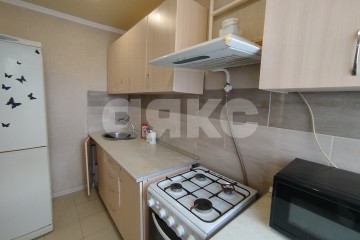 Фото №2: 1-комнатная квартира 31 м² - Горячий Ключ, мкр. Курортная Зона, ул. Псекупская, 128