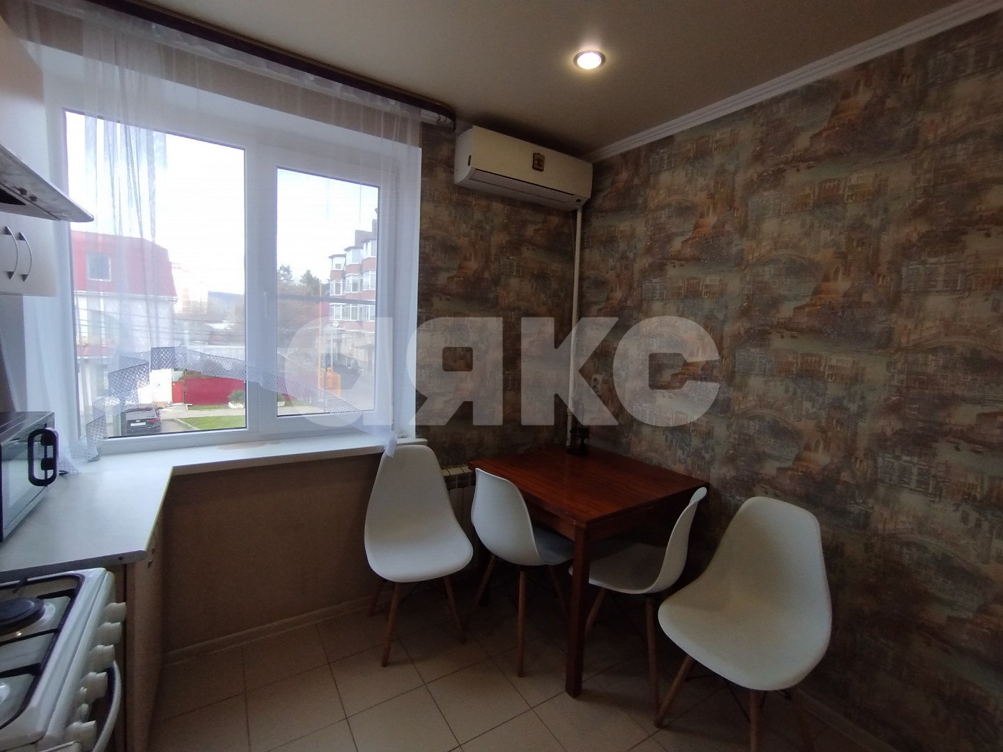 Фото №1: 1-комнатная квартира 31 м² - Горячий Ключ, Курортная Зона, мкр. Курортная Зона, ул. Псекупская, 128