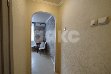 Фото №4: 1-комнатная квартира 31 м² - Горячий Ключ, мкр. Курортная Зона, ул. Псекупская, 128