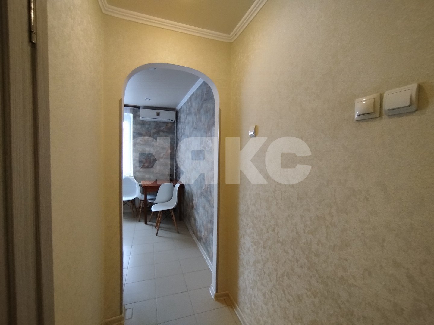 Фото №4: 1-комнатная квартира 31 м² - Горячий Ключ, Курортная Зона, мкр. Курортная Зона, ул. Псекупская, 128