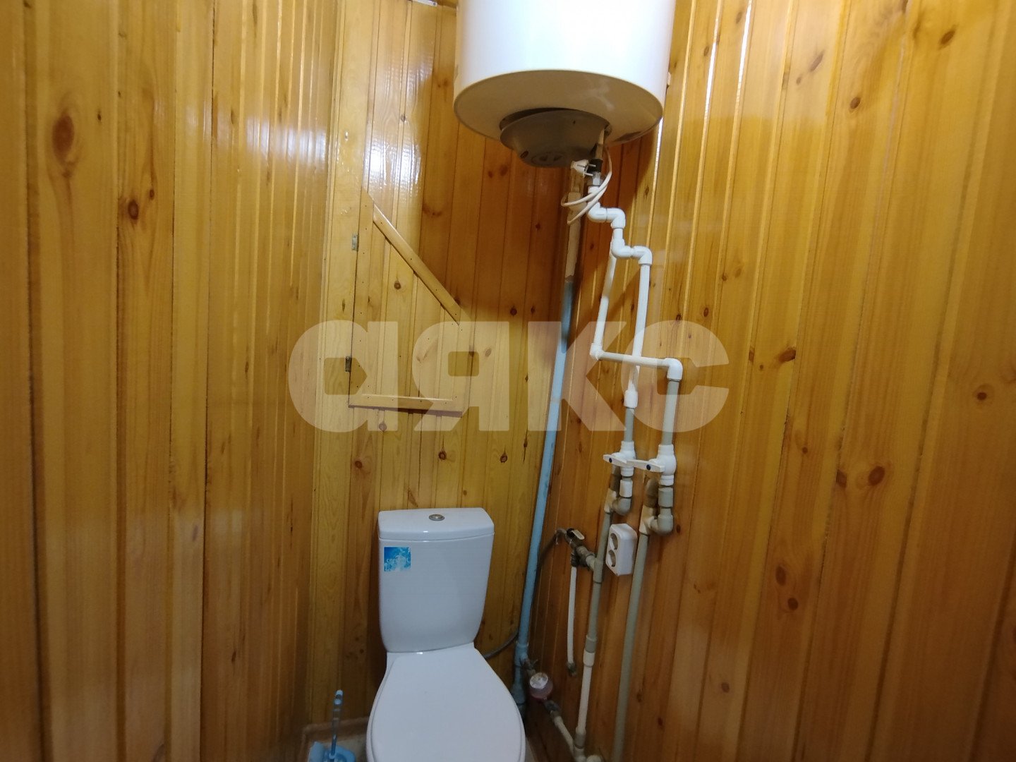 Фото №9: 1-комнатная квартира 31 м² - Горячий Ключ, Курортная Зона, мкр. Курортная Зона, ул. Псекупская, 128