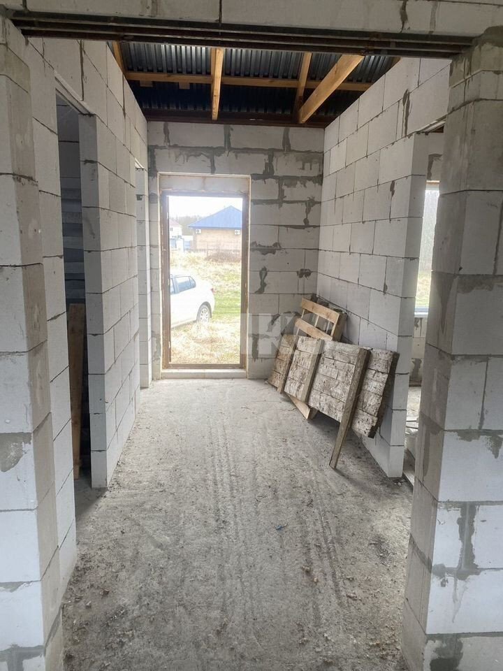 Фото №7: Дом 78 м² + 8.5 сот. - Саратовская, ул. Жасминовая