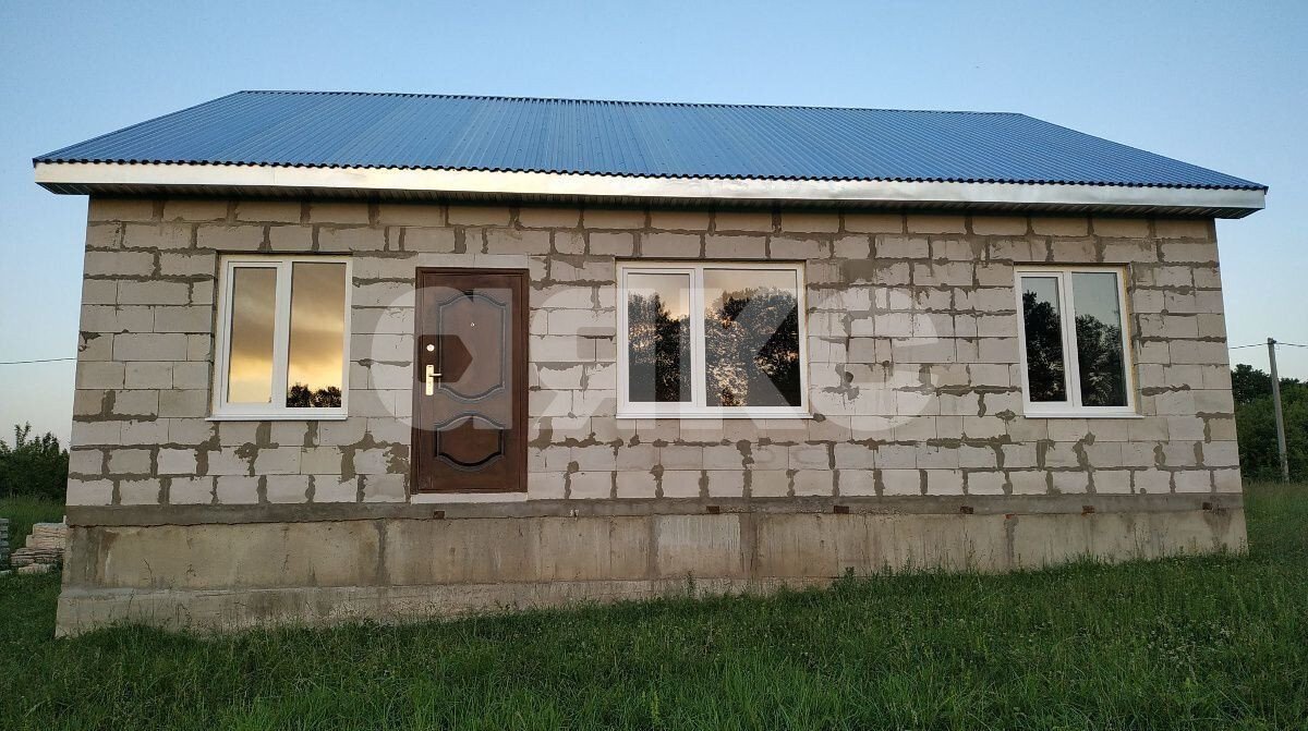 Фото №5: Дом 78 м² + 8.5 сот. - Саратовская, ул. Жасминовая